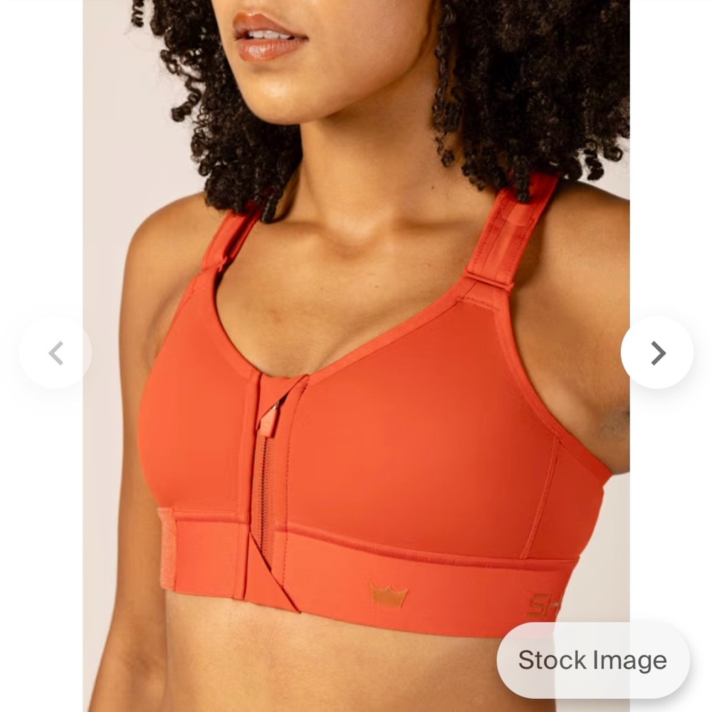 SHEFIT Coral FLEX Sports Bra